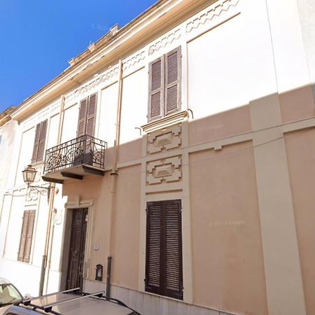Casa Rosetta Appartamenti بورتو توريس المظهر الخارجي الصورة