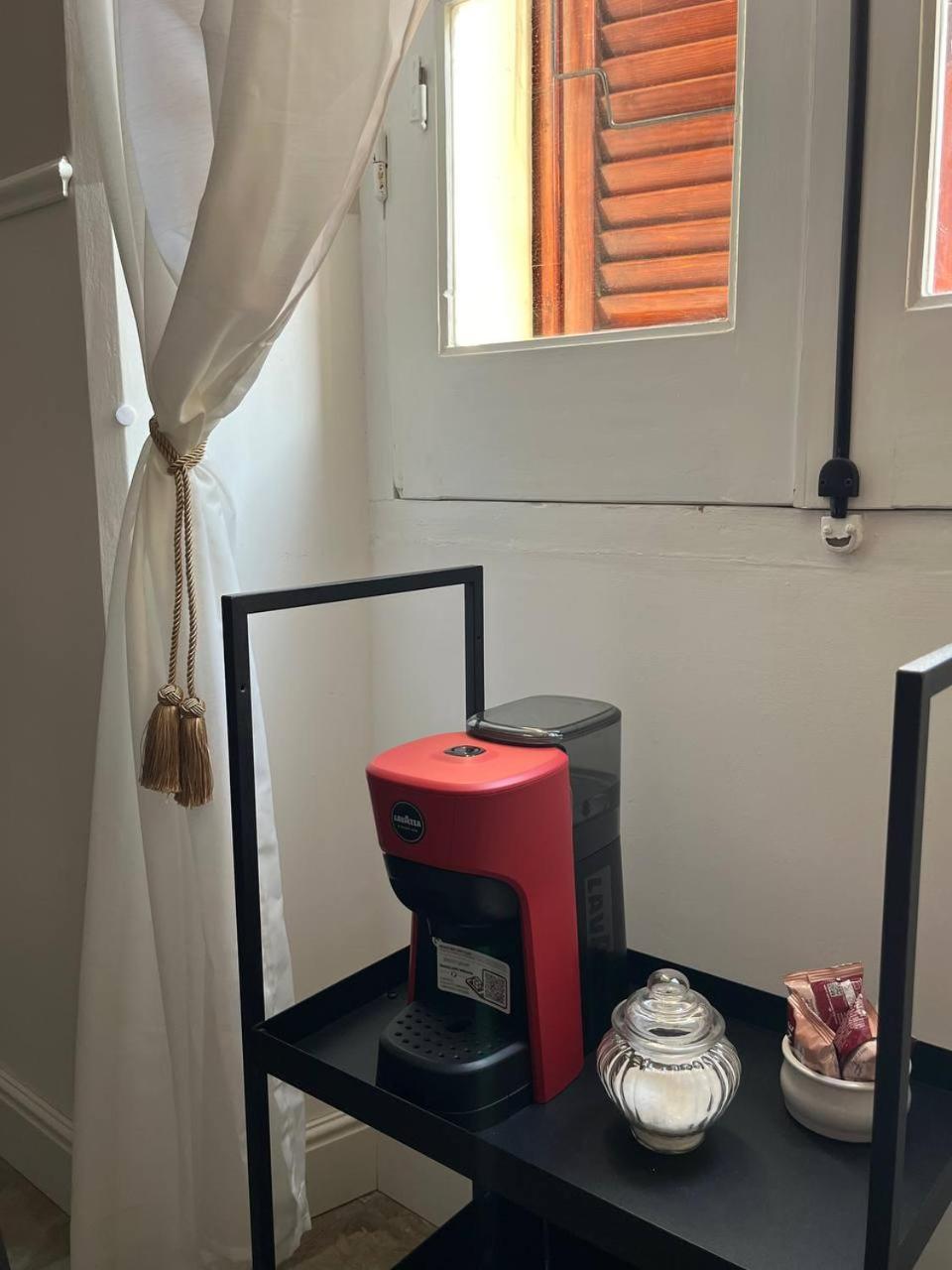 Casa Rosetta Appartamenti بورتو توريس المظهر الخارجي الصورة